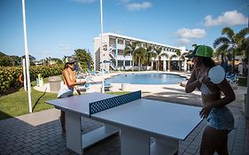 Punta Borinquen Resort